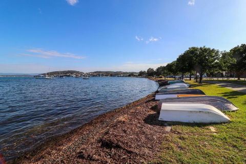 Flexi 3 At Belmont - Accommodation QLD 3
