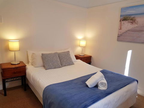 Flexi 3 At Belmont - Accommodation QLD 4