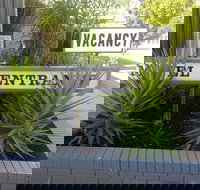 Warrina Motor Inn - Accommodation QLD