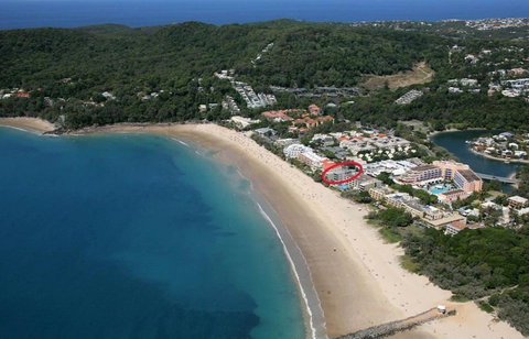 Breakers U5 - Accommodation QLD 6