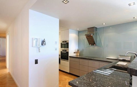 Breakers U5 - Accommodation QLD 4