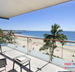 Breakers U5 - Accommodation QLD