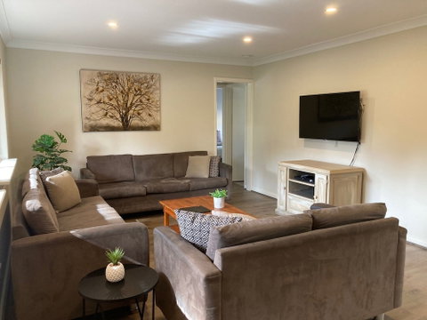 Banksia Tourist Park - Accommodation QLD 6