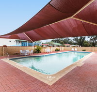 Banksia Tourist Park - Accommodation QLD