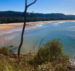 Ocean Beach Cottage - Accommodation QLD