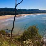 Ocean Beach Cottage - Accommodation QLD 0