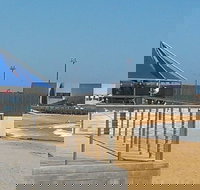 Burnie by the Bay Apartments - Accommodation QLD