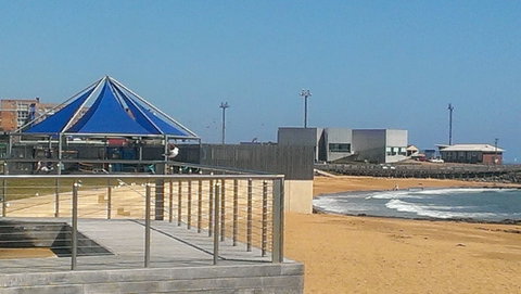 Burnie By The Bay Apartments - Accommodation QLD 0