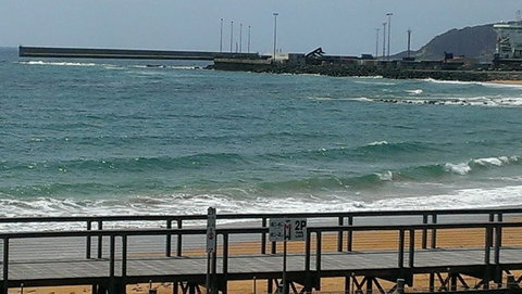 Burnie By The Bay Apartments - Accommodation QLD 1