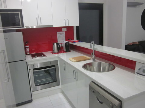 Burnie By The Bay Apartments - Accommodation QLD 2