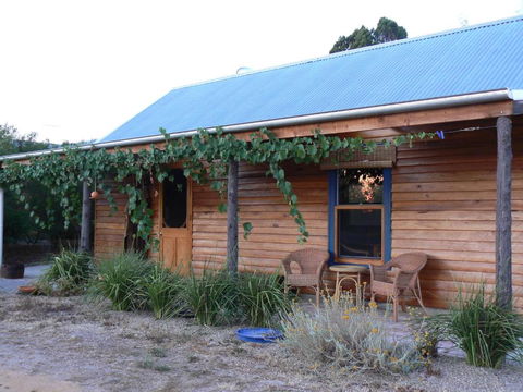 Candlebark Retreat - Accommodation QLD 1
