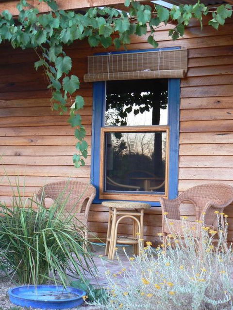 Candlebark Retreat - Accommodation QLD 3