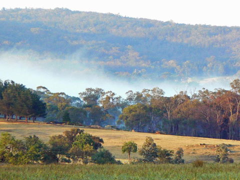 Candlebark Retreat - Accommodation QLD 5