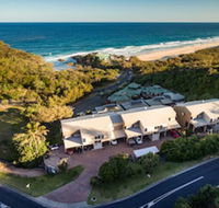 Samarinda Jewel by the Sea - Accommodation QLD