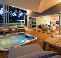 Cinque - Accommodation QLD