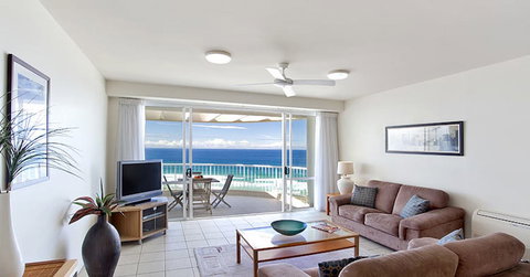 La Mer Sunshine - Accommodation QLD 2