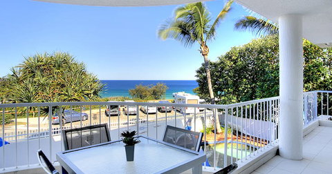 La Mer Sunshine - Accommodation QLD 5