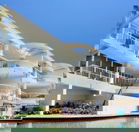 La Mer Sunshine - Accommodation QLD