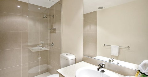 La Mer Sunshine - Accommodation QLD 4