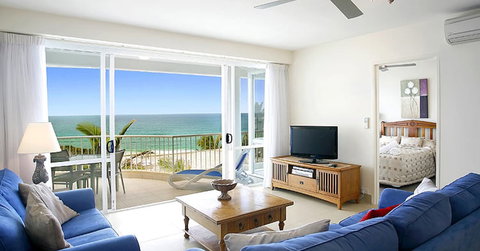 La Mer Sunshine - Accommodation QLD 3