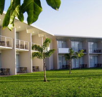 Country Roads Motor Inn Dysart