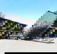 All Seasons Motel Armidale - Accommodation QLD