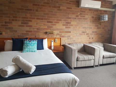 All Seasons Motel Armidale - Accommodation QLD 2