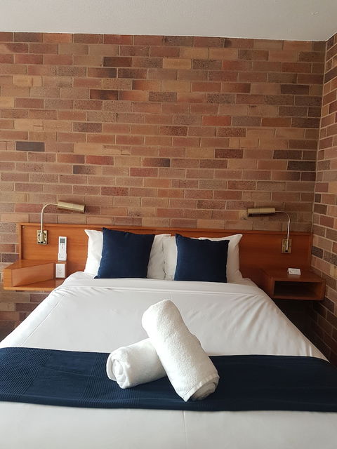 All Seasons Motel Armidale - Accommodation QLD 4