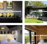 Old Bishops Quarters Hobart - Accommodation QLD