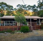 Ellimata Holiday Cottage - Accommodation QLD