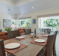 Latitude 16 on Grant St - Accommodation QLD