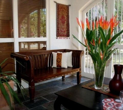 Jambala Beach House - Accommodation QLD 2