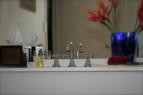 Jambala Beach House - Accommodation QLD 1