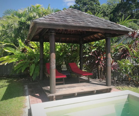 Latania Luxury Villas - Accommodation QLD 1