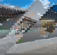 Accommodate Canberra - IQ - Braddon - Accommodation QLD