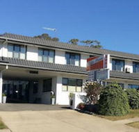 White Manor Motel - Accommodation QLD