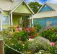 Sea Salt Bnb - Accommodation QLD