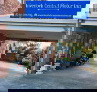 Inverloch Central Motor Inn - Accommodation QLD