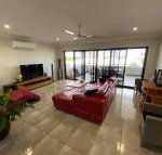 Cooktown Harbour View Luxury Apartments - Accommodation QLD