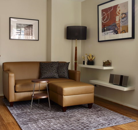 CBD Vistas - Accommodation QLD 2