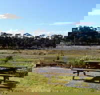 Pelican Point Sanctuary - Accommodation QLD
