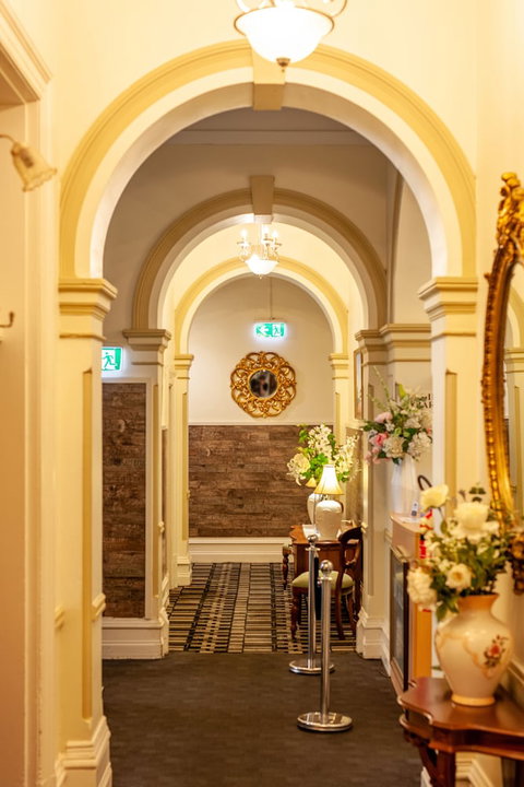 Dukes Inn Northam - Accommodation QLD 2