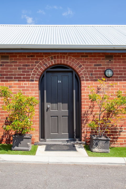 Dukes Inn Northam - Accommodation QLD 1