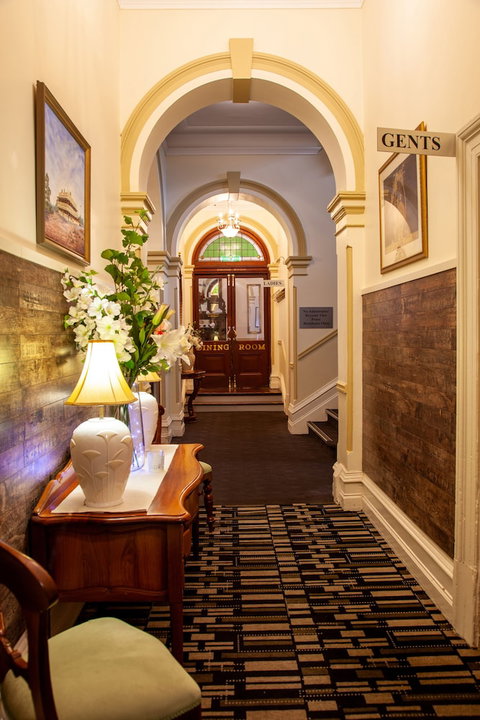 Dukes Inn Northam - Accommodation QLD 5