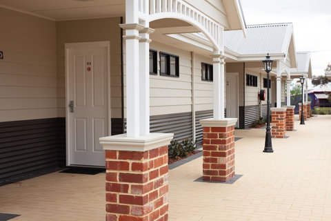 Dukes Inn Northam - Accommodation QLD 3