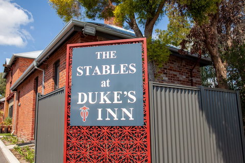 Dukes Inn Northam - Accommodation QLD 4