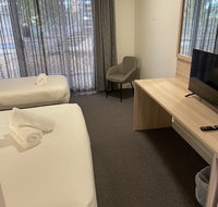 Roxby Downs Motor Inn - Accommodation QLD