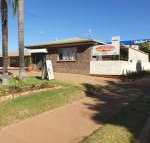 Warrego Motel - Accommodation QLD
