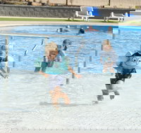 BIG4 Breeze Holiday Park  Port Hughes - Accommodation QLD