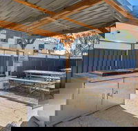 Discovery Parks  Whyalla Foreshore - Accommodation QLD